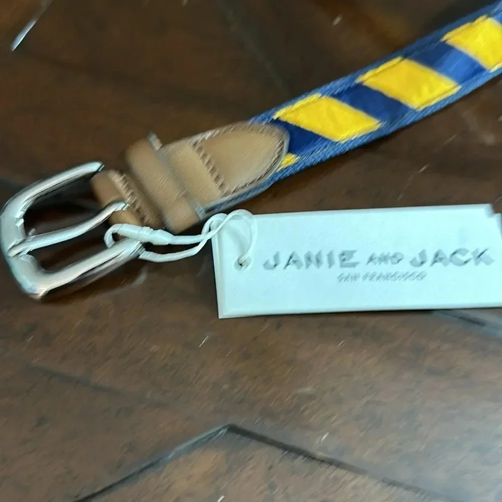 Janie and Jack new janie